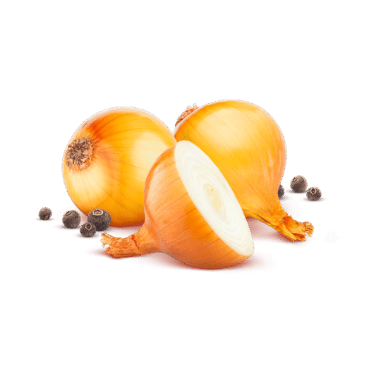 Onion And Black Pepper