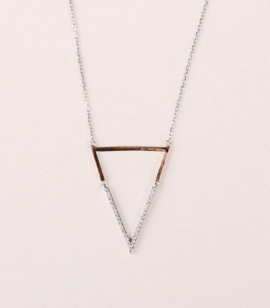 Pendants Necklace