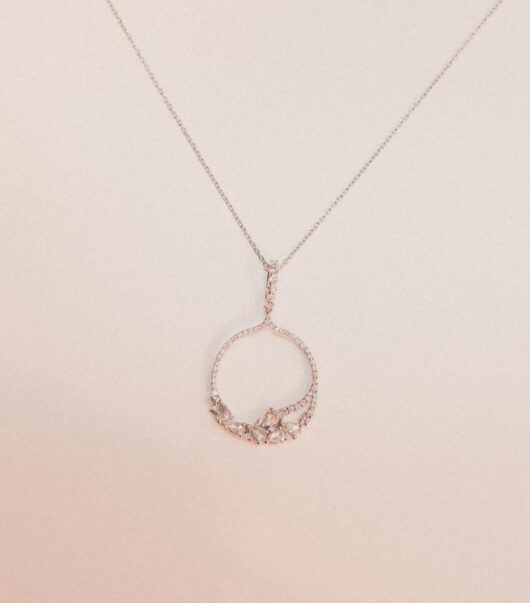 Personalized Necklace