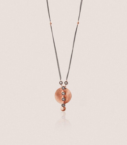 Stone Necklace