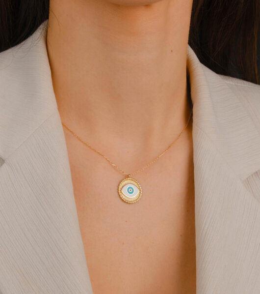 Luna Glow Choker