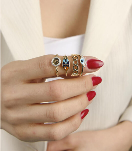 Wedding Bands