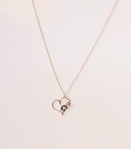 Layered Necklace
