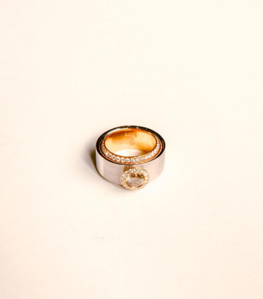 Statement Ring