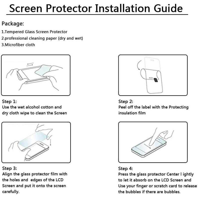 3D Curved Screen Protector Designed for Samsung Galaxy S22 - Image 5