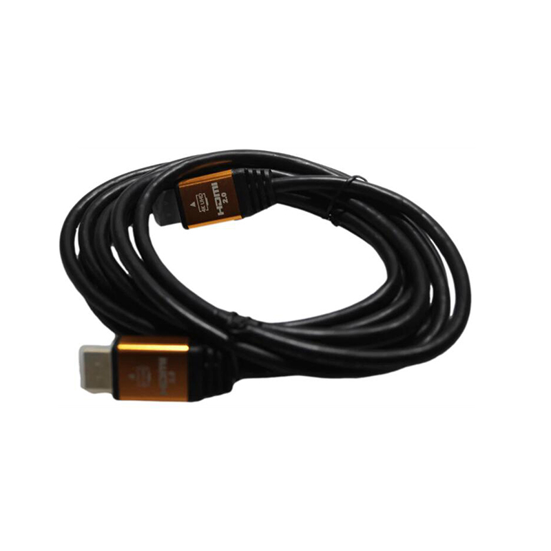 Premium 4K HDMI Cable Lead 2.0 High Speed Gold Plated Cable 3m - Image 4