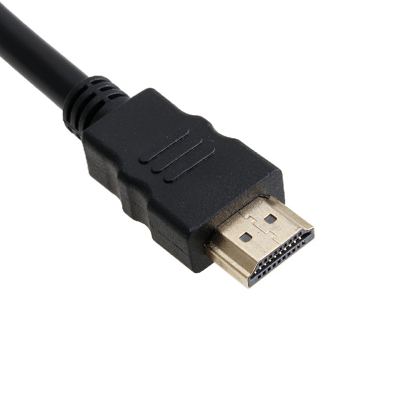 1080P HDMI 3 Ports Switch Splitter Slector HUB Cable for LCD LED UK - Image 6