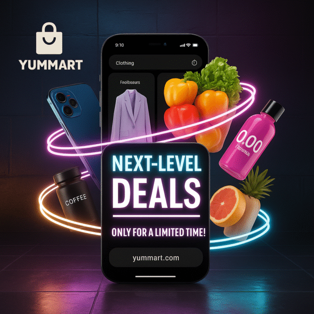 Yummart