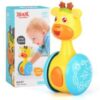 Deer Little Star Bell Baby Toys
