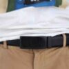 Casual And Loose Outdoor Men's Premium Belt